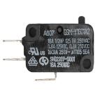 GE JE1160BD03 Micro Switch - Genuine OEM