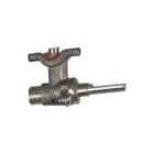 GE JGBP86DEM3BB Surface Burner Valve - 270 - Genuine OEM