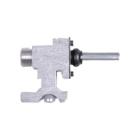 GE JGBS04BET3WH Round Burner Valve - Genuine OEM