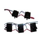 GE JGS760SEL4SS Harness Switches - Genuine OEM