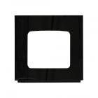 GE JKP30BM2BB Outer Door Assembly (Black) - Genuine OEM