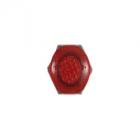 GE JP328BK1BB Indicator Light Cover - Genuine OEM