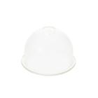 GE JS645EL5ES Lamp Cover Assembly - Genuine OEM