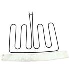 GE JT5000SF5SS Hidden Bake Element Kit - Genuine OEM