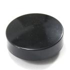 GE JVM1490CH01 Control Knob (Black) - Genuine OEM