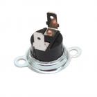 GE JVM1540SM5SS Thermal Cut-Off Thermostat Genuine OEM