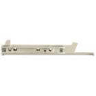 GE MSX24GRXAWW Drawer Slide Rail - Genuine OEM