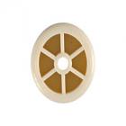 GE PDS20MFSABB Roller Wheel  - Genuine OEM