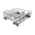 GE PDW7712N20BB Lower Dishrack - Dark Gray Genuine OEM