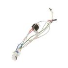 GE PFE28KBLKTS Defrost Heater Harness - Genuine OEM