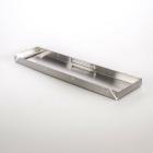 GE PGB911SEJ2SS Drawer Panel - Stainless - Genuine OEM