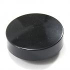 GE SCB1000KBB02 Control Knob (Black) - Genuine OEM