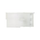 GE TFS22PPBGBS Ice Dispenser Deflector - Genuine OEM