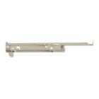 GE TFX25KRCBAA Drawer Slide Rail - Left Side - Genuine OEM