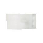 GE TFXW24RMA Ice Dispenser Deflector - Genuine OEM