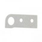 GE TPH21PBSAWW Door Hinge Shim - Genuine OEM