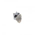 GE WSM2700WDWWW Water Level Pressure Switch - Genuine OEM