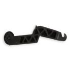 GE XSS25GYPECFS Lever Assembly (Black) - Genuine OEM