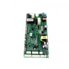 GE ZISB360DKC Main Control Board - Genuine OEM