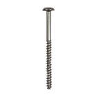 GE ZISS420NKBSS Phillips Screw (8-16, 2in) - Genuine OEM