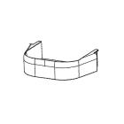 Haier HA12TG21SS Gallon Door Shelf Bin  - Genuine OEM