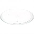 Haier HMV1640AHW Glass Turntable Tray - Genuine OEM