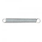 Hotpoint CSG28DHCBWW Closure Spring - Genuine OEM