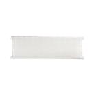 Hotpoint CSX27CKE Light Lens Shield - Genuine OEM