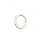 Hotpoint CTEY14EPDRWH Door Spacer - Genuine OEM