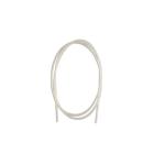 Hotpoint CTX22DLFLWH Water Line (1/4 Inch) - Genuine OEM