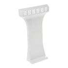 Hotpoint HTH18GBTZRWW Freezer Air Duct - Genuine OEM