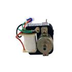 Hotpoint HTS18BCPULWW Evaporator Fan Motor  - Genuine OEM