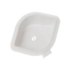 Hotpoint HTW240ASK6WS Bleach Cup (2\") - Genuine OEM