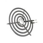 Hotpoint RA824DD2WW Surface Burner Element (8 inch) - Genuine OEM