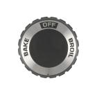 Hotpoint RB532G Selector Knob (Bake/Broil) - Genuine OEM