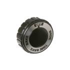 Hotpoint RB536 Temperature Control Knob - Genuine OEM