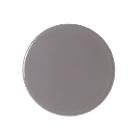 Hotpoint RGB533DEP2CC Range Burner Cap (Small Taupe) - Genuine OEM