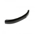 Hotpoint RVM5160DH1BB Door Handle (Black) - Genuine OEM