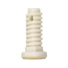 Hotpoint VBXR1060TAWB Leveling Leg - Genuine OEM