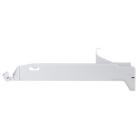 Kenmore 363.9712804 Vegetable Pan Slide (Left) - Genuine OEM