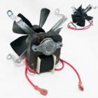 Kenmore 911.4105590 Fan Control Housing Assembly  - Genuine OEM