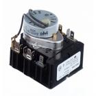 Gibson GDE216RHS0 Dryer Timer - Genuine OEM