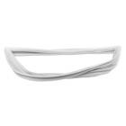 Haier HTP18GAAWW06 Refrigerator Door Gasket - White - Genuine OEM