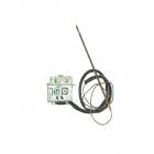 Hardwick CG4622MW439RG Oven Thermostat Kit - Genuine OEM