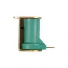 Hotpoint CSF24DCB Water Valve Coil - Genuine OEM