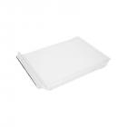 Hotpoint CTF17CFGR Shelf Insert/Crisper Drawer Cover - Genuine OEM