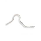 Hotpoint CTFM15VBCR Defrost Heater Clip Genuine OEM