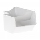 Hotpoint CTX14CITGLWH Ice Bucket Assembly Genuine OEM