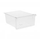 Hotpoint CTX14EYTBRWH Crisper Drawer (Lower) Genuine OEM