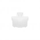 Hotpoint CTX16CIYCLAD Shelf End Cap (Bottom, Left) - Genuine OEM